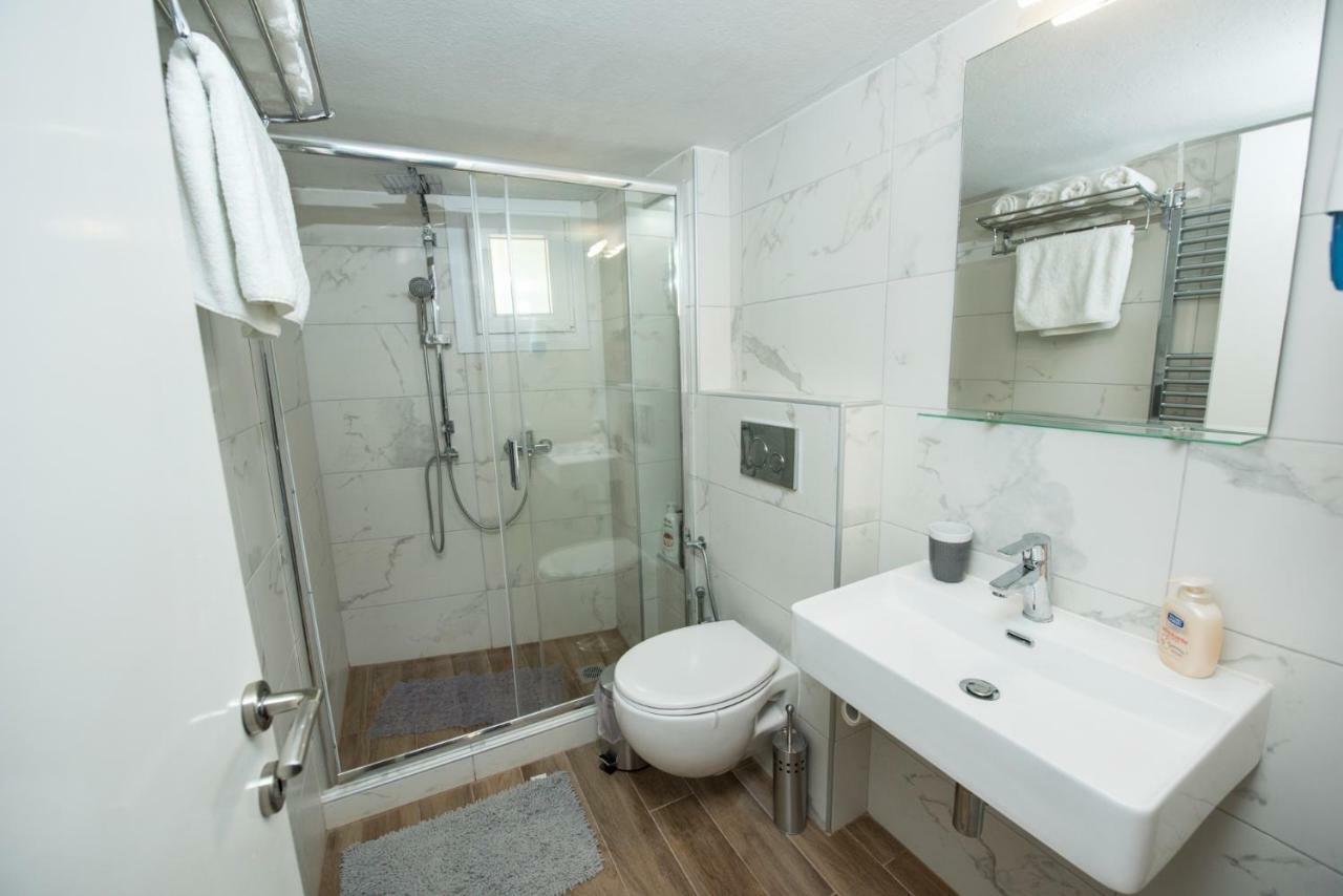 Artemis Luxury Apartment Θεσσαλονίκη Εξωτερικό φωτογραφία