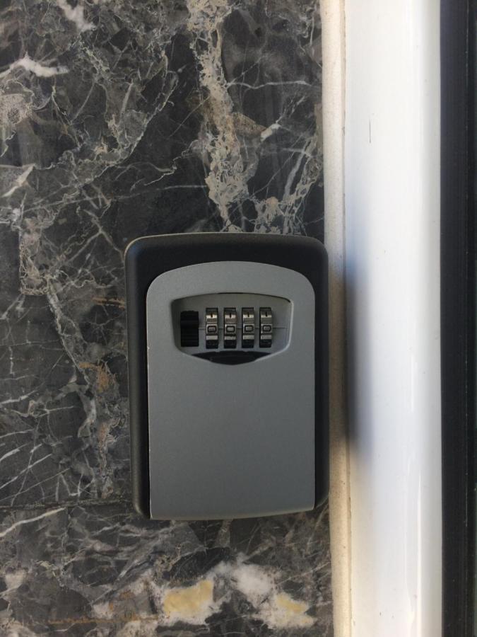 Artemis Luxury Apartment Θεσσαλονίκη Εξωτερικό φωτογραφία